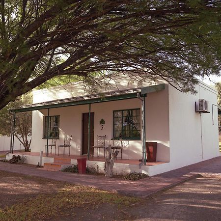 Villa Olive Grove Guest Farm Beaufort West Esterno foto