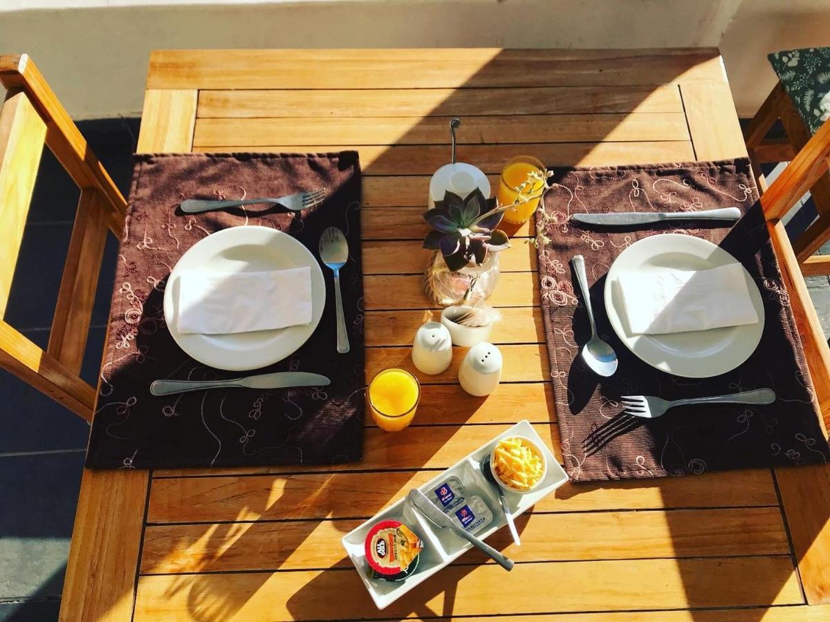Villa Olive Grove Guest Farm Beaufort West Esterno foto