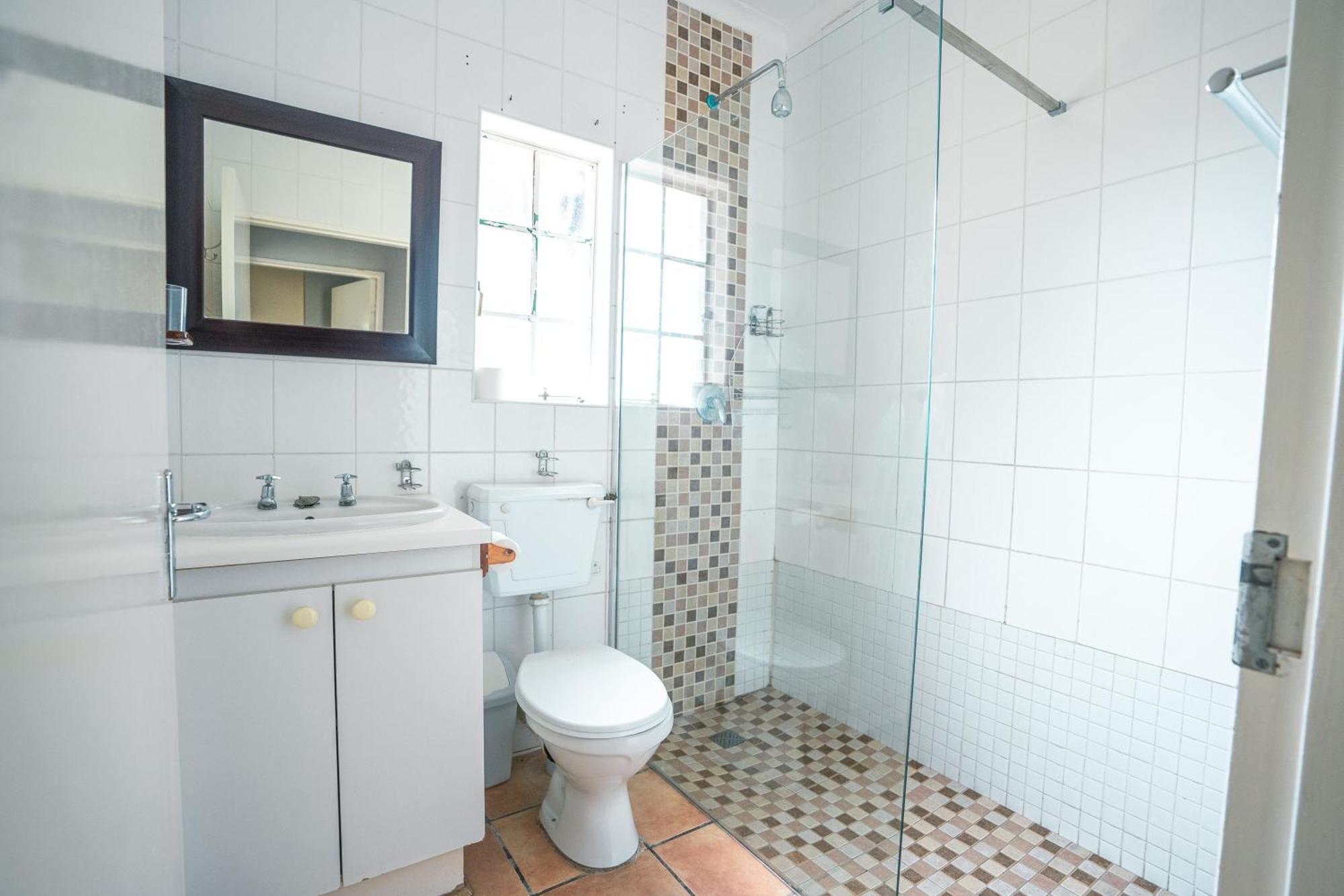 Villa Olive Grove Guest Farm Beaufort West Esterno foto