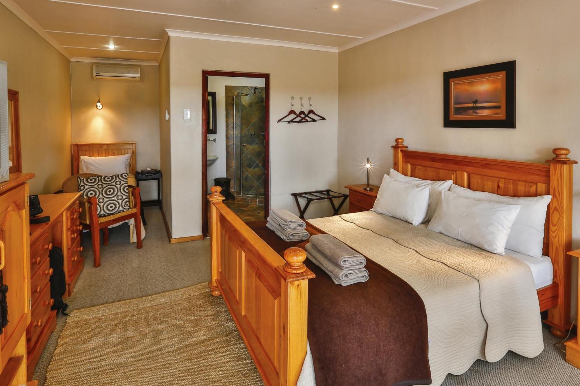 Villa Olive Grove Guest Farm Beaufort West Camera foto