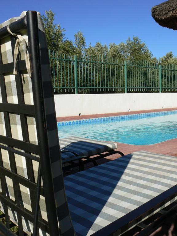 Villa Olive Grove Guest Farm Beaufort West Esterno foto