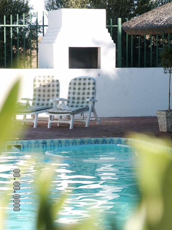 Villa Olive Grove Guest Farm Beaufort West Esterno foto